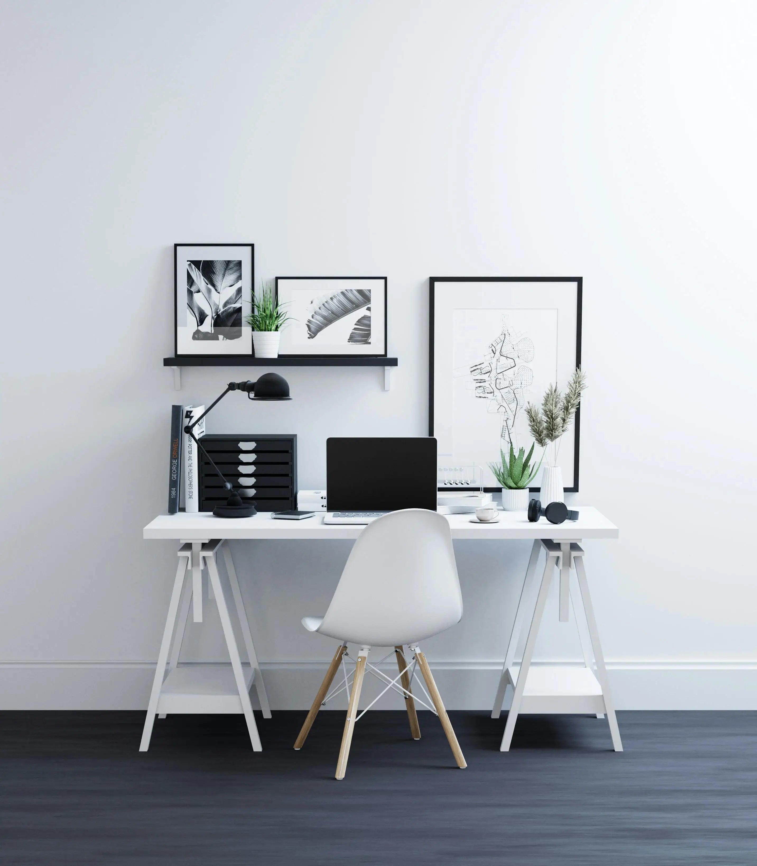 Paquete Essential de KevinOrtizStudio